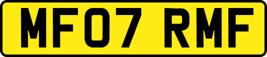 MF07RMF