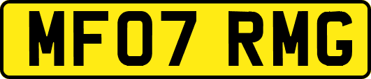 MF07RMG