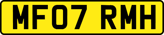 MF07RMH