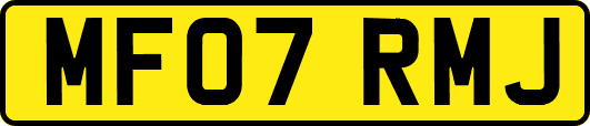 MF07RMJ
