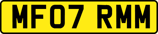 MF07RMM