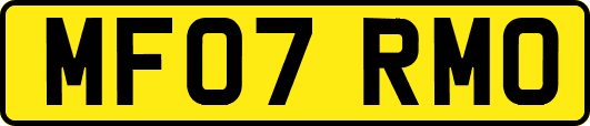 MF07RMO