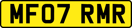 MF07RMR