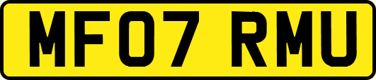 MF07RMU