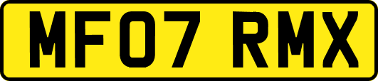 MF07RMX