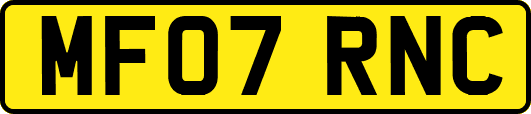 MF07RNC
