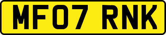 MF07RNK