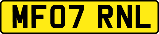 MF07RNL