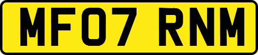 MF07RNM