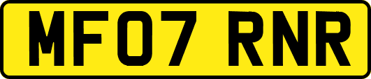 MF07RNR