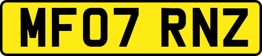 MF07RNZ