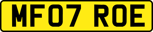 MF07ROE