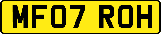 MF07ROH