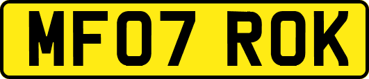 MF07ROK