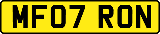 MF07RON