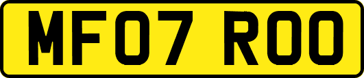 MF07ROO