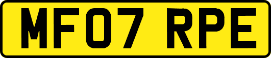 MF07RPE