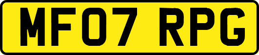 MF07RPG