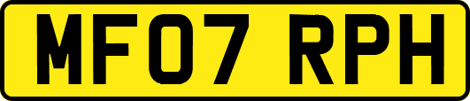 MF07RPH