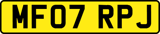 MF07RPJ