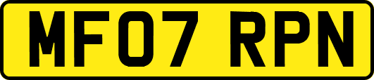MF07RPN