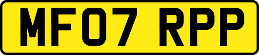 MF07RPP