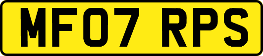 MF07RPS