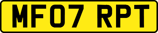MF07RPT