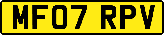MF07RPV