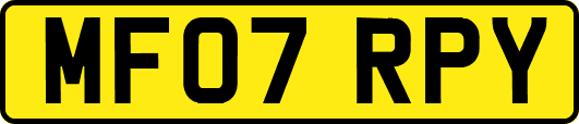 MF07RPY