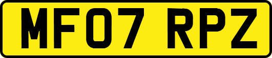 MF07RPZ