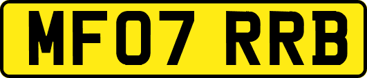 MF07RRB