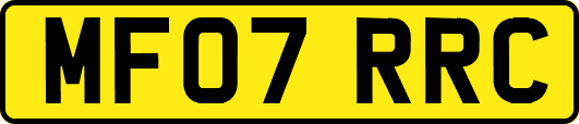 MF07RRC