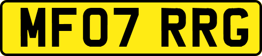 MF07RRG