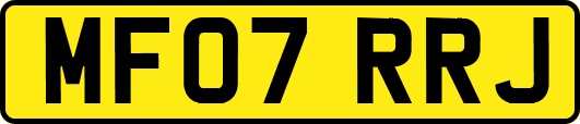 MF07RRJ