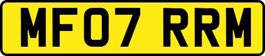 MF07RRM
