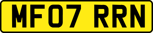 MF07RRN