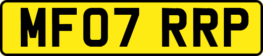 MF07RRP