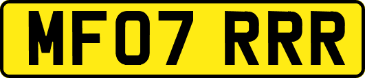 MF07RRR