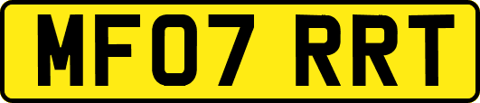MF07RRT