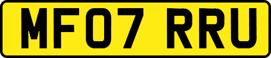 MF07RRU