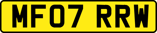 MF07RRW