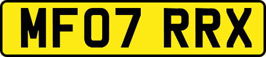 MF07RRX