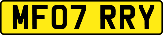 MF07RRY