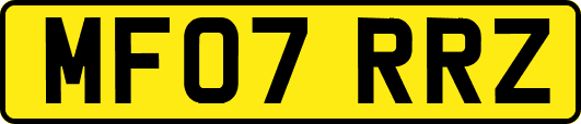 MF07RRZ