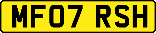 MF07RSH