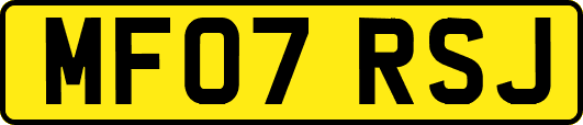 MF07RSJ