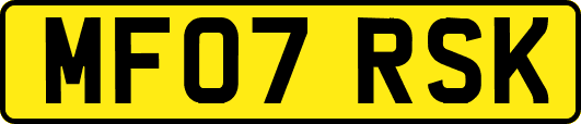 MF07RSK