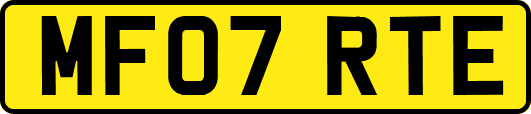 MF07RTE