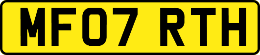 MF07RTH